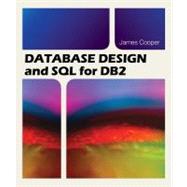 Database Design and SQL for DB2