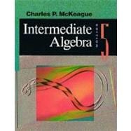 Intermediate Algebra
