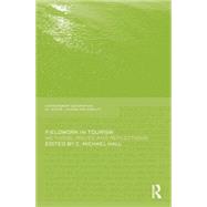 Fieldwork in Tourism: Methods, Issues and Reflections 9781138883574