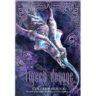 Tiger's Voyage (Book 3 in the Tiger's Curse Series) 9781454903574