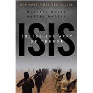 Isis 9781941393574