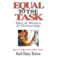 Equal to the Task