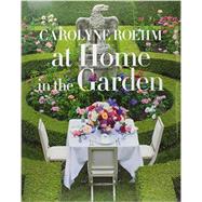 At Home in the Garden 9781101903575