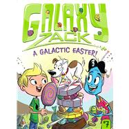 A Galactic Easter! 9781442493575
