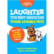 Laughter the Best Medicine 9781606523575