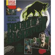 The Hound of the Baskervilles 9781784043575