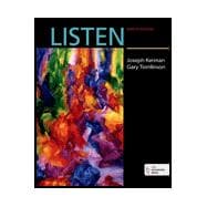 Listen - 6 CD set 9780393603576
