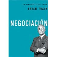 Negociación 9780718033576