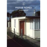 Prefab Homes 9780747813576
