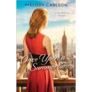 Once upon a Summertime 9780800723576