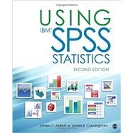 Using IBM SPSS Statistics 9781483383576
