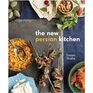 The New Persian Kitchen 9781607743576