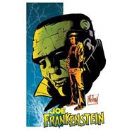 Joe Frankenstein 9781631403576