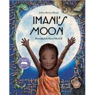Imani's Moon 9781934133576