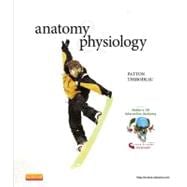 Anatomy & Physiology 9780323083577