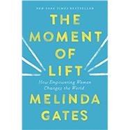 The Moment of Lift 9781250313577