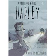 A Million People, Hadley 9789888273577