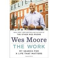 The Work 9780812993578