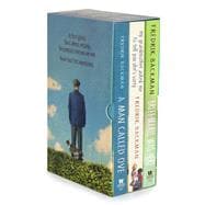 The Fredrik Backman Box Set 9781501173578