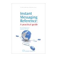 Instant Messaging Reference