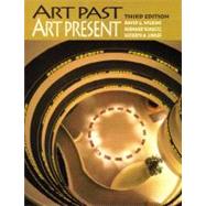 Art Past, Art Present (Trade Version)