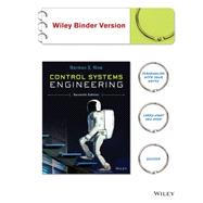 Control Systems Engineering 9781118963579