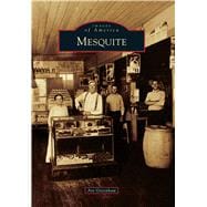 Mesquite 9781467133579