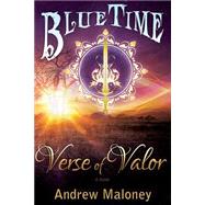 Verse of Valor 9781629113579