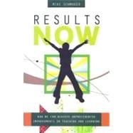 Results Now 9781416603580
