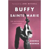 Buffy Sainte-marie 9781771643580