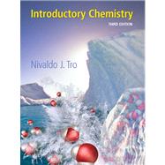 Introductory Chemistry Value Pack (includes Introductory Chemistry Math Review Toolkit & MasteringChemistry with myeBook Student Access Kit ) 9780321583581