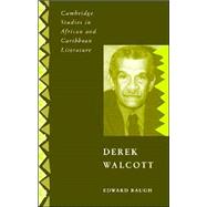 Derek Walcott