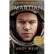 The Martian (Movie Tie-In) 9781101903582