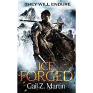 Ice Forged 9780316093583