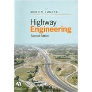 Highway Engineering
