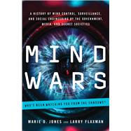 Mind Wars 9781601633583