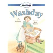 Washday 9781633793583