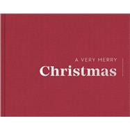 A Very Merry Christmas 9781946873583