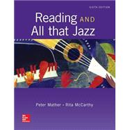 Reading and All That Jazz 9780073513584