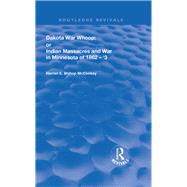 Dakota War-Whoop 9780367023584