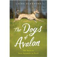 The Dogs of Avalon 9780393073584