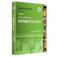 Iadvl Concise Textbook of Dermatology 9780470673584