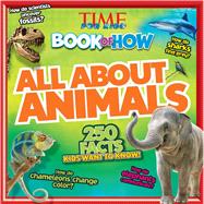 All About Animals 9781618933584