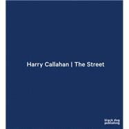 Harry Callahan 9781910433584