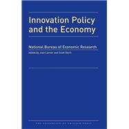 Innovation Policy and the Economy, 2012 9780226053585