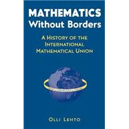 Mathematics Without Borders