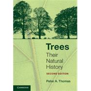 Trees 9780521133586