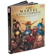 The Marvel Encyclopedia