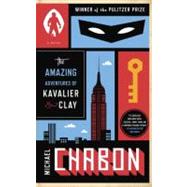 The Amazing Adventures of Kavalier & Clay (with bonus content) 9780812983586
