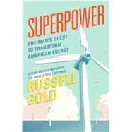 Superpower